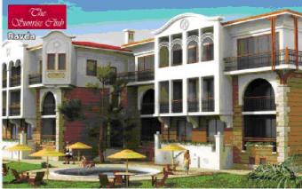 Sunrise Club Nesebur